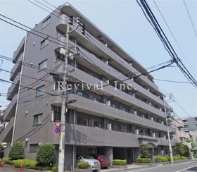 ニューハイツ新神楽坂