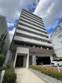 ブランブリエ京橋