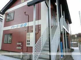 グローリーＭ２