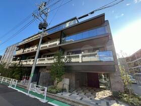 パークホームズ代々木西原