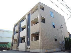 愛知県名古屋市昭和区池端町１ 賃貸アパート