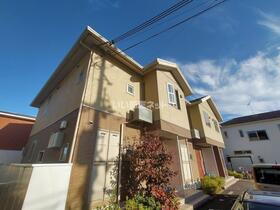 京都府福知山市石原３ 築17年5ヶ月 2階建