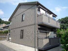 神奈川県横浜市磯子区馬場町 賃貸アパート