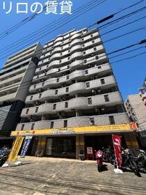 福岡県福岡市博多区比恵町 賃貸マンション