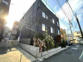 【サロン可】　ｔｒｉａｓ．Ｋ（トリアス・ケー）