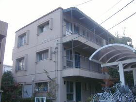 西甲南レジデンス