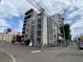 北海道札幌市北区北十四条西３ 5階建 築9年4ヶ月