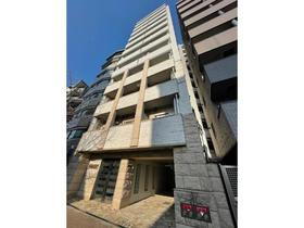 東京都渋谷区広尾５ 12階建 築18年8ヶ月