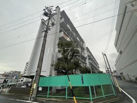 愛知県名古屋市南区駈上１ 地上9階地下1階建