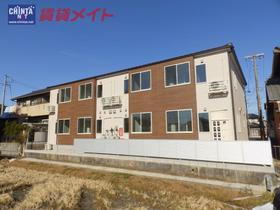 Ｃａｓａ　Ｆｅｌｉｃｅ 2階建