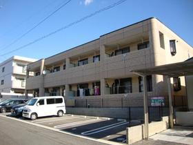 愛知県日進市岩崎台３ 2階建 築14年11ヶ月