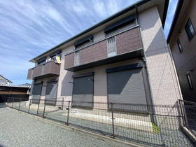 静岡県浜松市中央区茄子町 2階建 築24年5ヶ月