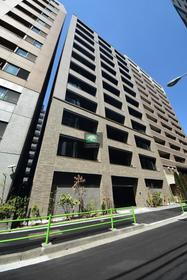 東京都中央区築地７ 12階建 築3年3ヶ月