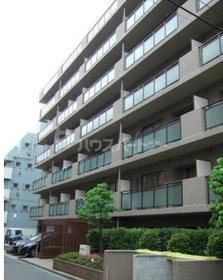 埼玉県さいたま市浦和区北浦和４ 地上8階地下1階建 築24年5ヶ月