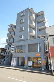 東京都八王子市天神町 6階建 築34年3ヶ月