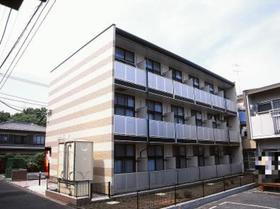 神奈川県相模原市南区南台１ 3階建