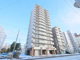 北海道札幌市中央区南十一条西６ 15階建 築16年5ヶ月