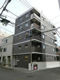 神奈川県横浜市港北区綱島西３ 5階建 築4年3ヶ月
