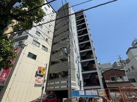 Ｍ　Ｓ　ＧＲＡＮＤＥ　ＭＩＮＡＴＯ　ＭＯＴＯＭＡＣＨＩ 11階建