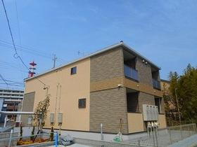 愛知県名古屋市中川区松葉町３ 2階建 築5年3ヶ月