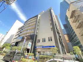 東京都文京区湯島１ 地上15階地下1階建 築20年10ヶ月