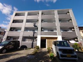 静岡県浜松市中央区高丘東３ 4階建 築17年8ヶ月