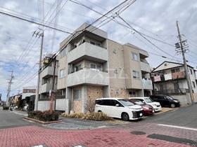 愛知県名古屋市瑞穂区軍水町２ 3階建 築24年5ヶ月