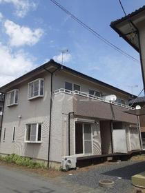 綿引ハイム 2階建