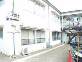 埼玉県所沢市美原町３ 2階建 築53年3ヶ月