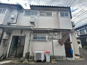 大阪府大阪市西成区天下茶屋東１ 2階建 築63年2ヶ月