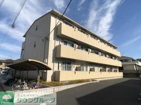 埼玉県春日部市一ノ割４ 3階建 築13年1ヶ月
