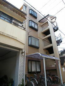 エムロード野江