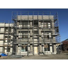 ソプラ 3階建
