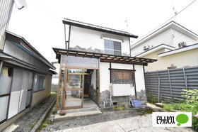 秋田県横手市大屋寺内字堀ノ内 賃貸一戸建て