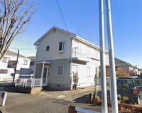 神奈川県横浜市緑区霧が丘5 2階建 築36年4ヶ月