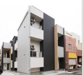 愛知県名古屋市昭和区鶴舞２ 賃貸アパート