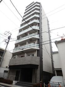 ＸＥＢＥＣ日暮里 11階建
