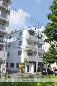 ＴＭビル 4階建