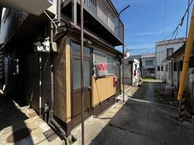 東尻池町７丁目７貸家