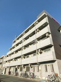 埼玉県草加市西町 賃貸マンション