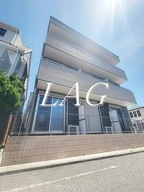 千葉県船橋市宮本４ 賃貸アパート