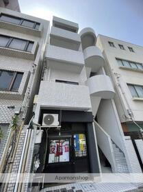 広島県広島市中区東白島町 賃貸マンション