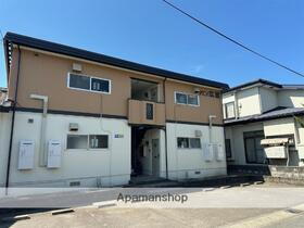 秋田県秋田市広面字大巻 2階建 築37年8ヶ月