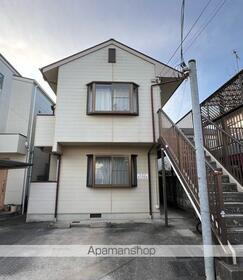 大阪府堺市東区南野田 賃貸アパート