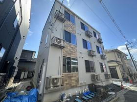 宮城県仙台市若林区若林２ 賃貸アパート