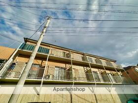 神奈川県横浜市泉区新橋町 賃貸アパート