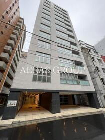 東京都千代田区神田多町２ 賃貸マンション