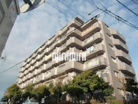 愛知県東海市名和町欠下 賃貸マンション