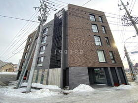 北海道北広島市美沢３ 賃貸マンション