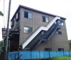 神奈川県川崎市麻生区古沢 3階建 築30年9ヶ月